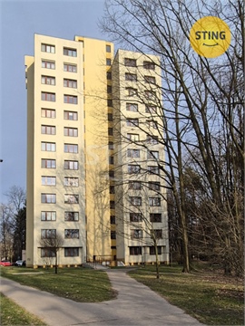 Pronájem bytu 1kk, 28 m² 10