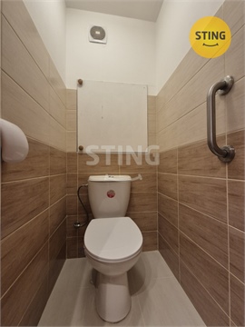 Pronájem bytu 1kk, 28 m² - 8