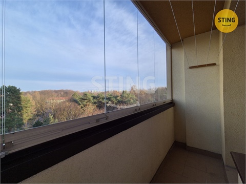 Pronájem bytu 1kk, 28 m² 4