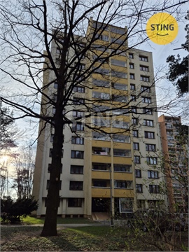 Pronájem bytu 1kk, 28 m² 12