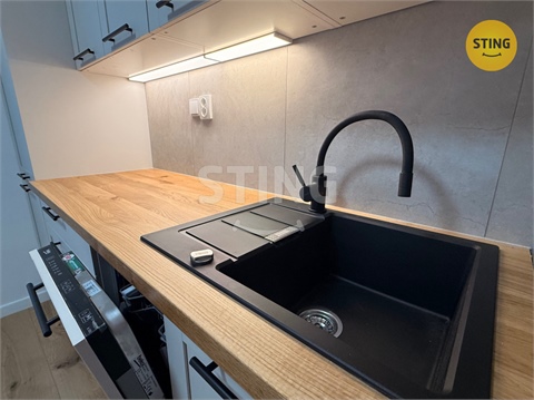 Pronájem bytu 2+1, 50 m² - 12