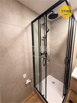 Pronájem bytu 2+1, 50 m² - 2