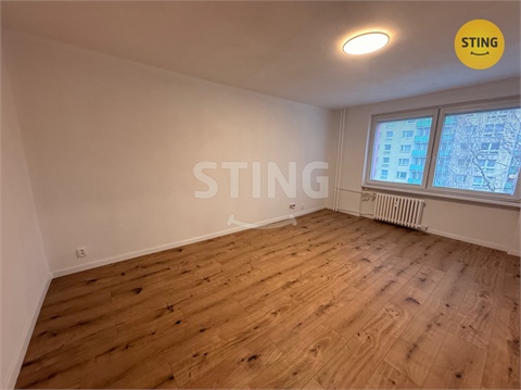 Pronájem bytu 2+1, 50 m² 8