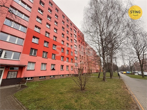 Pronájem bytu 2+1, 50 m² 18