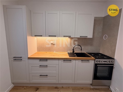 Pronájem bytu 2+1, 50 m² 12