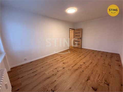 Pronájem bytu 2+1, 50 m² - 8