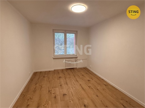 Pronájem bytu 2+1, 50 m² - 4