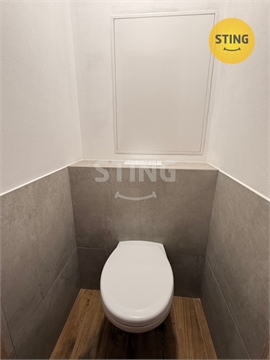 Pronájem bytu 2+1, 50 m² - 14