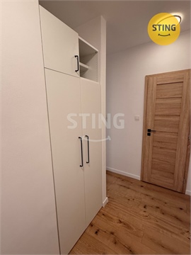 Pronájem bytu 2+1, 50 m² - 16