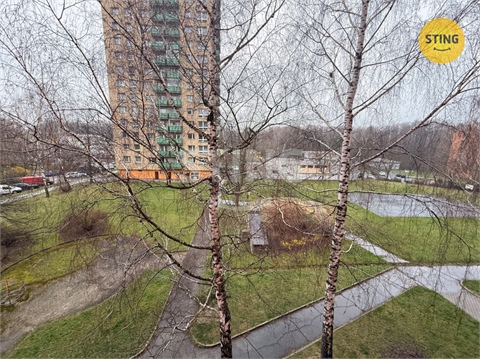 Pronájem bytu 2+1, 50 m² - 18