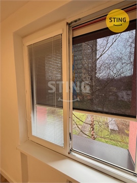 Pronájem bytu 2+1, 50 m² - 10