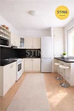 Prodej bytu 4+1, 75 m² 0