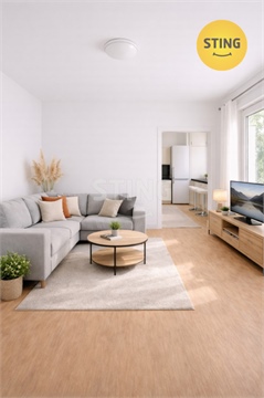 Prodej bytu 4+1, 75 m² - 0