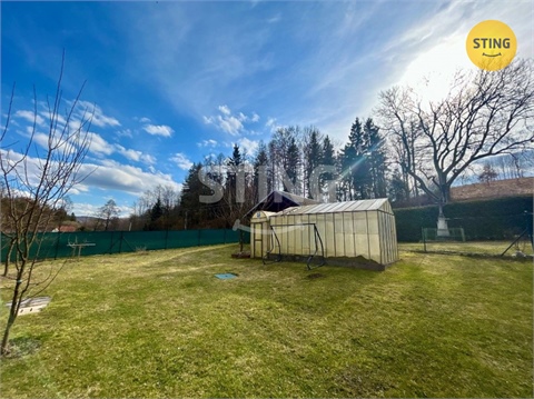 Pronájem rodinného domu, 170 m² - 14