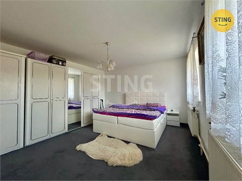 Pronájem rodinného domu, 170 m² - 2