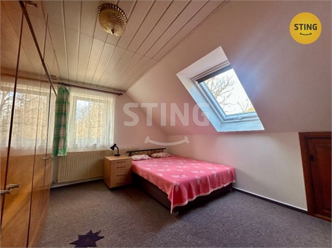 Pronájem rodinného domu, 170 m² - 6