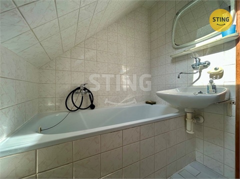 Pronájem rodinného domu, 170 m² - 8