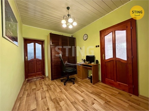 Pronájem rodinného domu, 170 m² 4