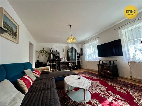 Pronájem rodinného domu, 170 m² 2