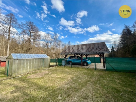 Pronájem rodinného domu, 170 m² 16