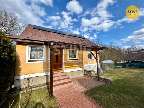 Pronájem rodinného domu, 170 m² 0