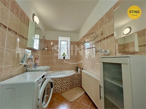 Pronájem rodinného domu, 170 m² - 4