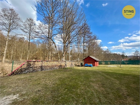 Pronájem rodinného domu, 170 m² - 16