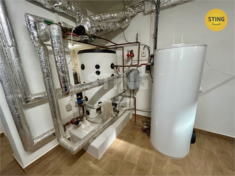 Pronájem rodinného domu, 170 m² - 12