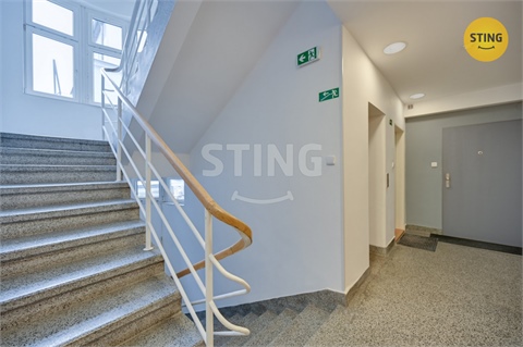 Pronájem bytu 3kk, 108 m² - 22