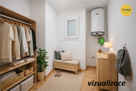 Pronájem bytu 3kk, 108 m² 12