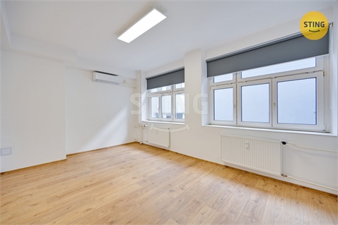 Pronájem bytu 3kk, 108 m² - 20