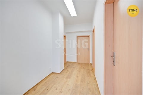 Pronájem bytu 3kk, 108 m² 20