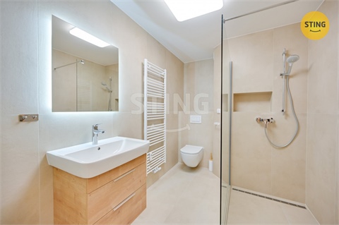 Pronájem bytu 3kk, 108 m² - 6