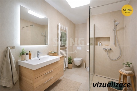 Pronájem bytu 3kk, 108 m² 6