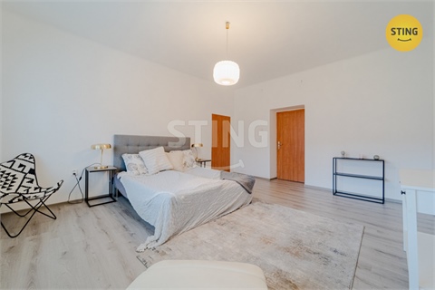 Prodej bytu 3+1, 129 m² - 12