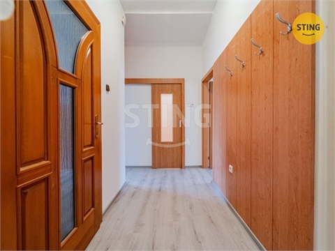 Prodej bytu 3+1, 129 m² 22