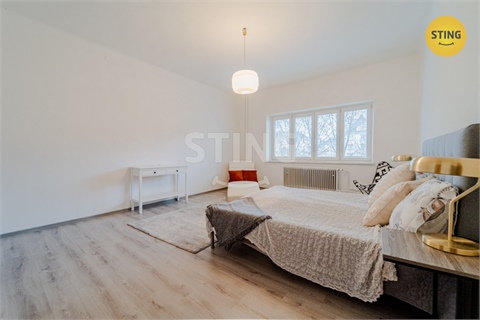 Prodej bytu 3+1, 129 m² 12