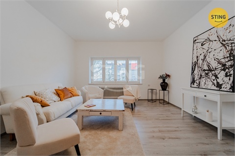 Prodej bytu 3+1, 129 m² - 0