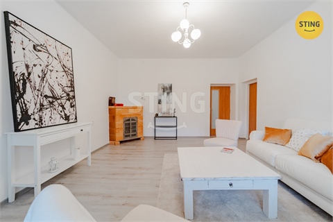 Prodej bytu 3+1, 129 m² - 10