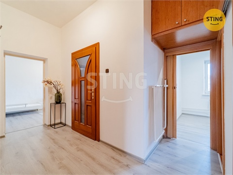 Prodej bytu 3+1, 129 m² 20