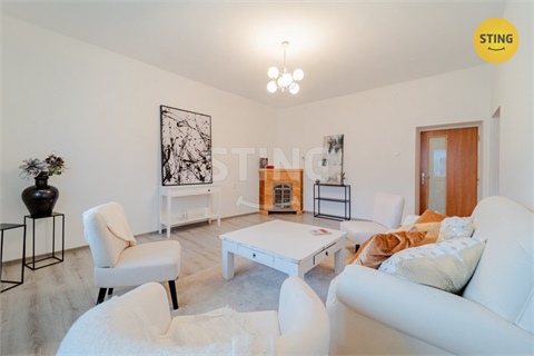 Prodej bytu 3+1, 129 m² 0