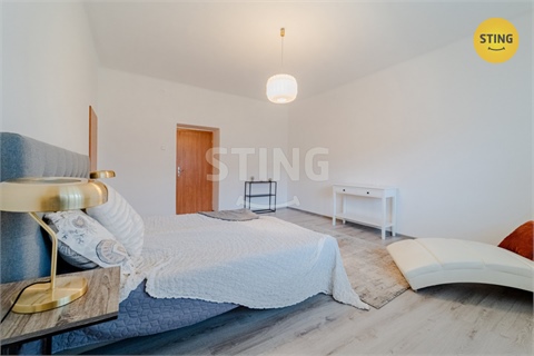 Prodej bytu 3+1, 129 m² 14