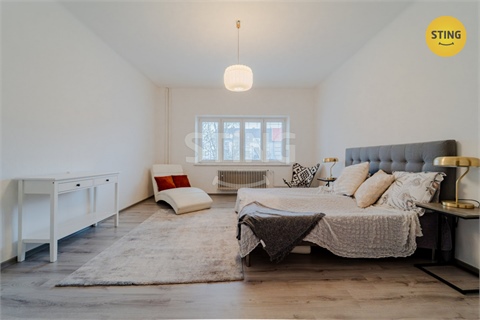 Prodej bytu 3+1, 129 m² 2