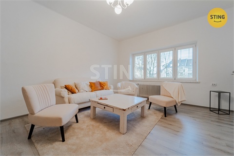 Prodej bytu 3+1, 129 m² - 8