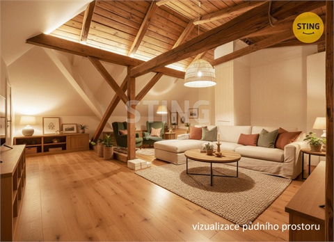 Prodej bytu 3+1, 129 m² 6