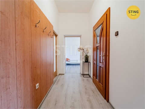 Prodej bytu 3+1, 129 m² - 20