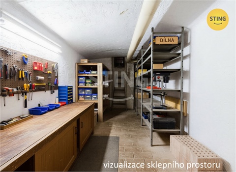 Prodej bytu 3+1, 129 m² - 6