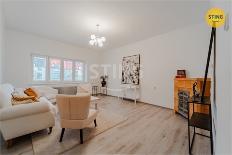 Prodej bytu 3+1, 129 m² 8