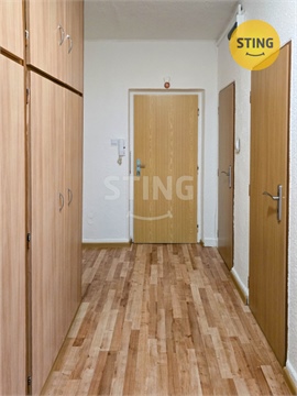 Pronájem bytu 2+1, 55 m² - 4