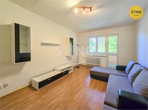 Pronájem bytu 2+1, 55 m² 0